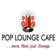 Логотип Radio POP LOUNGE CAFE